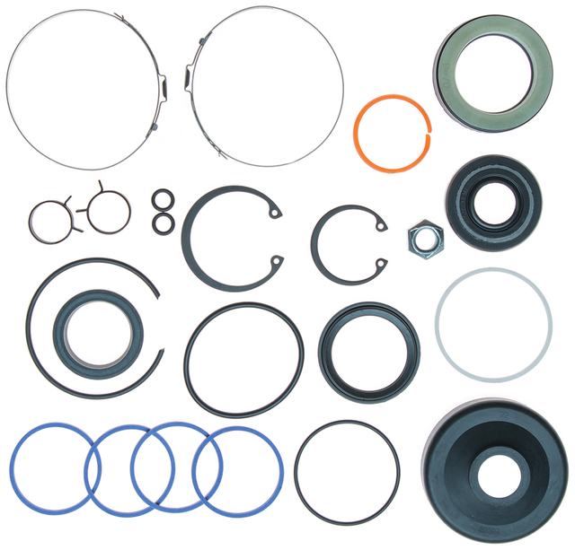 Steering Gear Pinion Shaft Seal Kit 19304338