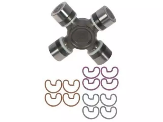 Universal Joint BC3Z-4635-B | QuirkParts
