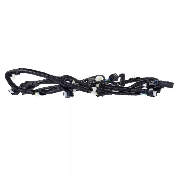 Wire Harness