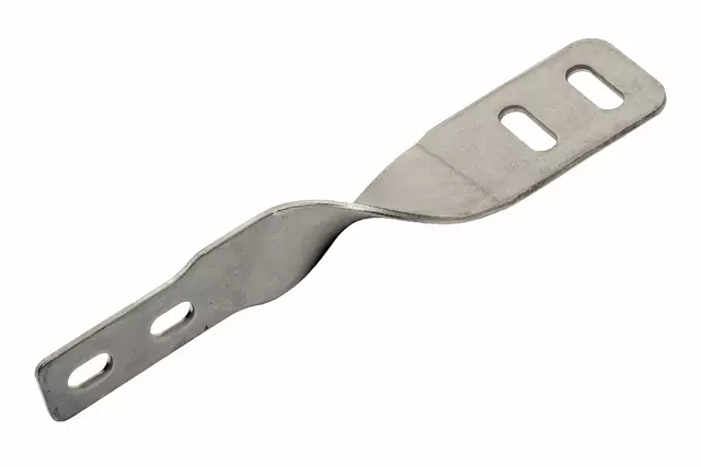 Catalytic Converter Brace Bracket