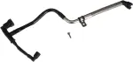 Gates Engine Crankcase Breather Hose