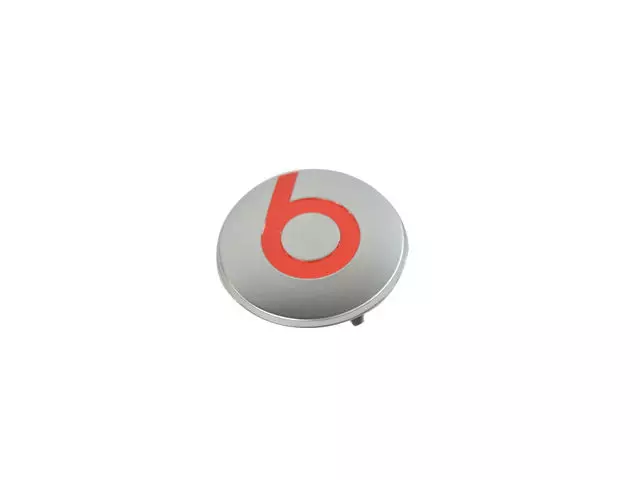 Speaker Grille Emblem