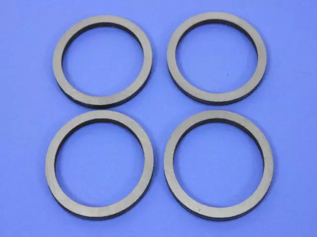 Axle Shaft Bearing Spacer