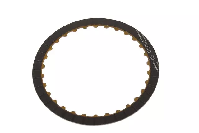 Automatic Transmission Forward Clutch Backing Plate - GM (93741611)