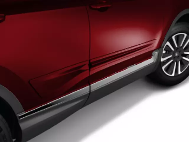2020-2022 Honda CR-V - Body Side Molding