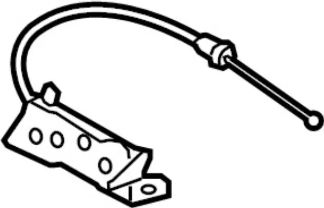 2013-2020 INFINITI Hood Latch 656033JA5A | OEM Parts Online