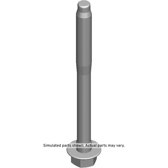 Transmission Mount Bolt