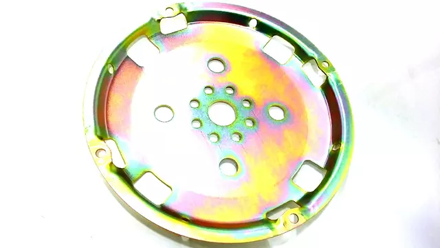 Drive Plate