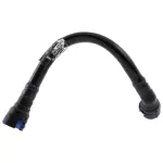 Evaporative Emissions System Lines