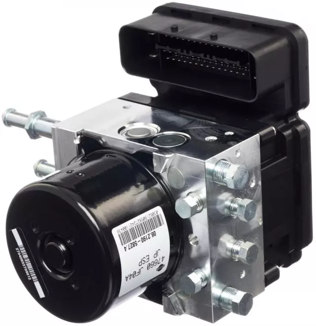 47660-JF04A - Modulator Valve 2009-2011 Nissan GT-R | Official