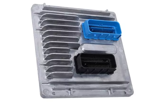 Fuel Injector Control Module 12663006 GM | GMPartsDirect.com