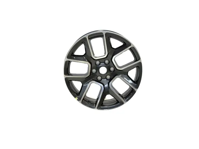 04755571AA - Aluminum Wheel, Front Or Rear 2019-2022 Ram 1500