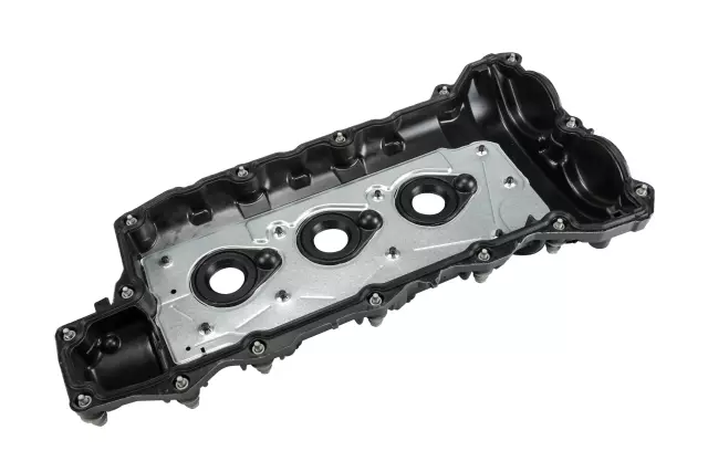 Valve Cover