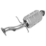 Ultra EPA Direct Fit Catalytic Converter