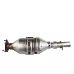 2021 Ford E-350 Super Duty Converter & Pipe