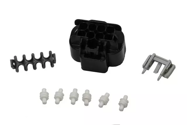 Multi-Purpose Pigtail Kit 19369184 | TascaParts.com