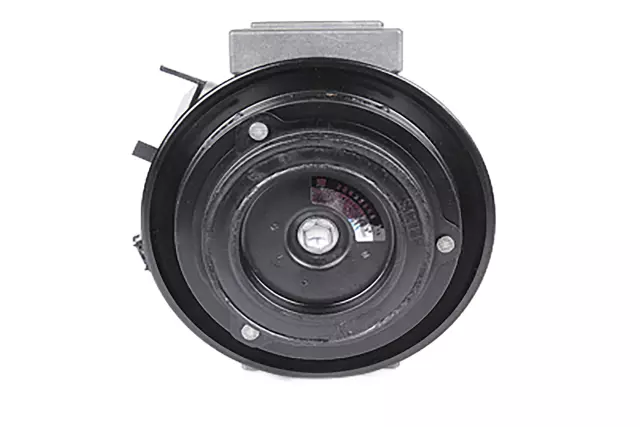 Air Conditioning Compressor and Clutch Assembly