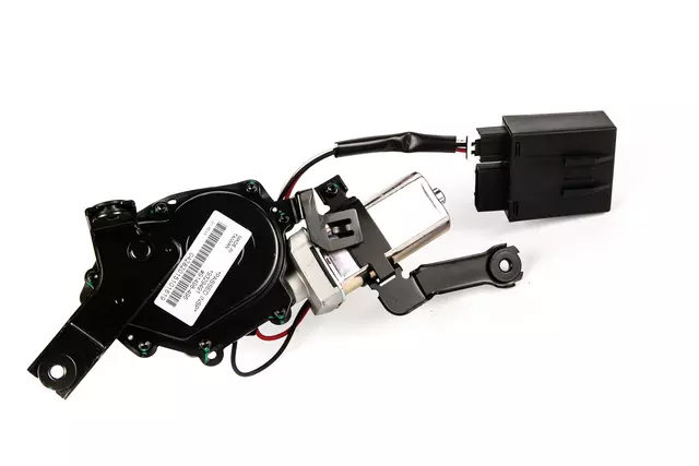 Rear Window Wiper Motor