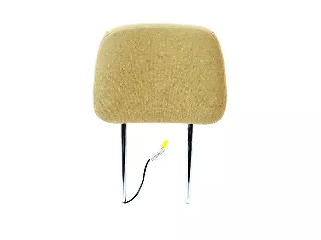 ACTIVE HEAD RESTRAINTS - HEADREST 5RX96HL1AA