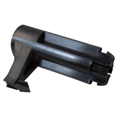 Micro Rim Radiator Support For 2012-2018 Ford Focus – Direct Replacement, Reinforced PP Plastic (Replaces CM5Z8A284A, FO1225214)