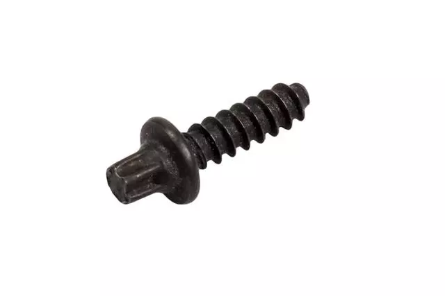 Multi-Purpose Bolt