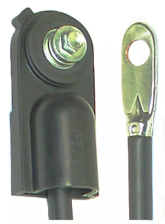 Positive Battery Cable