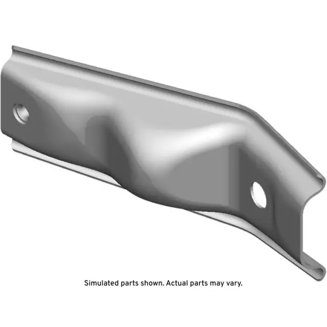 Radiator Support Bracket
