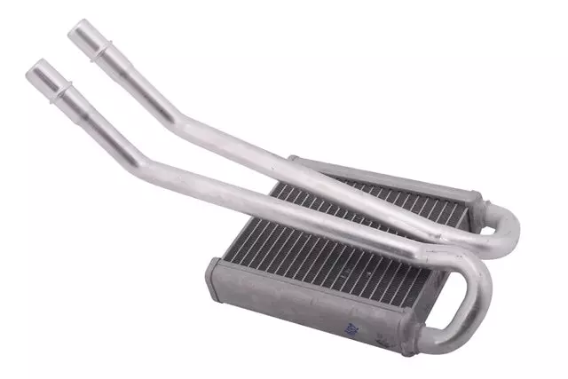 Auxiliary Heater Core