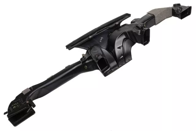 Front Air Distribution Duct