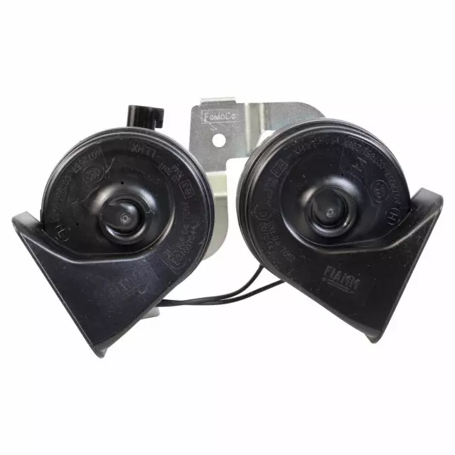 gd9z13832a - Ford Horn Assembly | Levittown Ford Parts