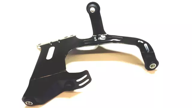 2010-2014 Subaru - Front Bracket