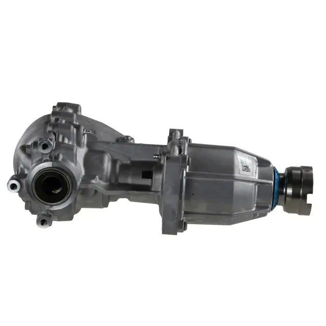 MU7Z-4000-D - Differential Assembly 2013-2022 Ford | Ford Parts Direct