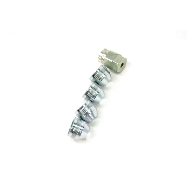 82211462 - Wheel Lock Set | The Official Mopar eStore