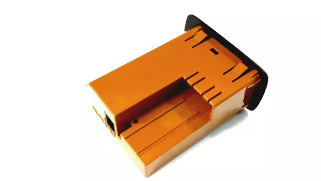 OEM NEW 2015-2017 Subaru Legacy Outback 2.5i Unit Auxiliary Assembly 86257AL00A