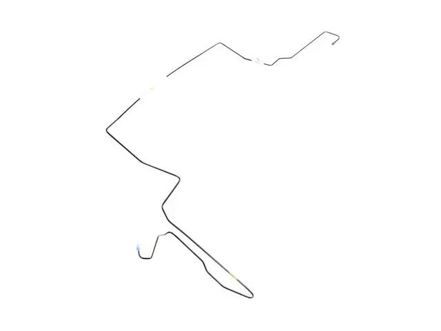 BRAKE - TUBE  68225330AA