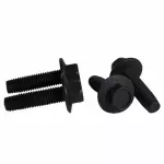 Outer Belt Assembly Lower Bolt