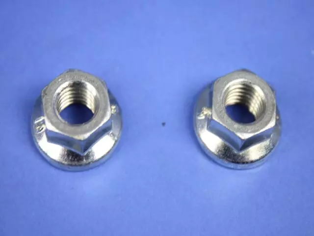 2001-2006 Jeep Hex Flange Nut, Mounting 11506007 | My Mopar Parts