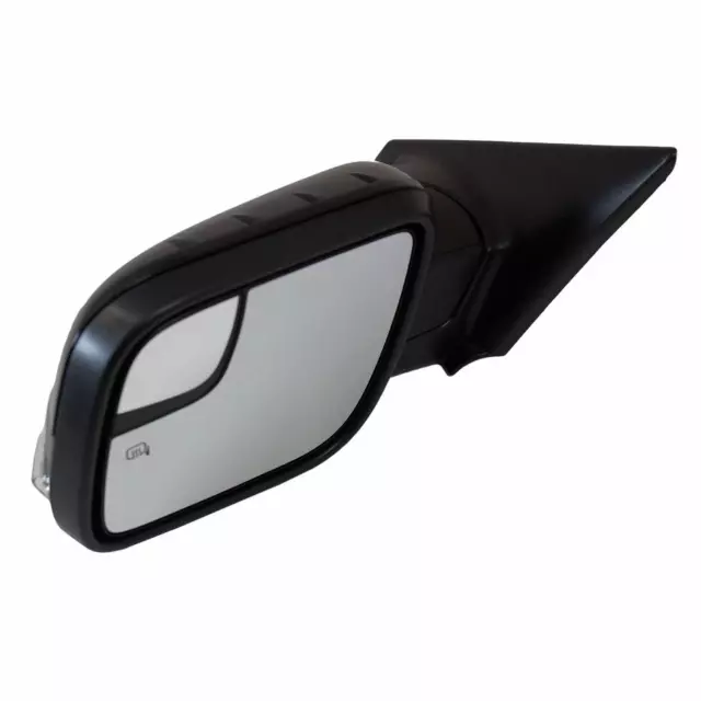 2011-2015 Ford Explorer Mirror Outside BB5Z-17683-BA | OEM Parts