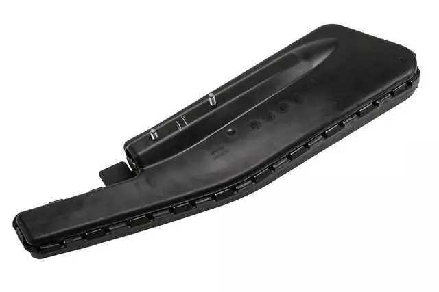 Front Passenger Side Outboard Seat Back Airbag