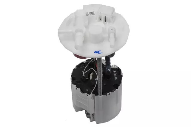 Fuel Pump Module Assembly without Fuel Level Sensor, with Seal