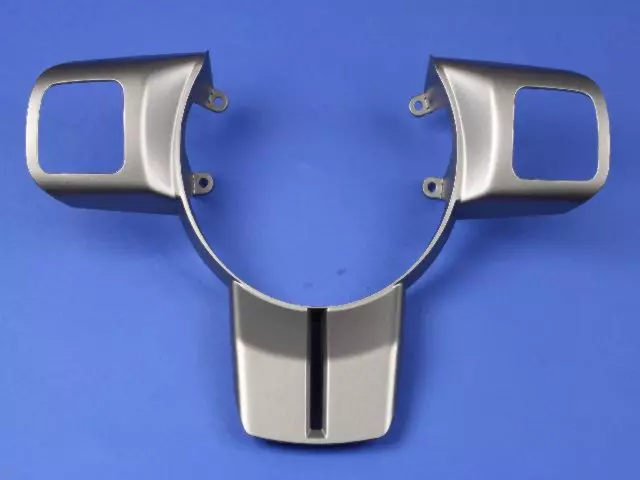 Steering Wheel Bezel