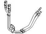 Inlet Tube