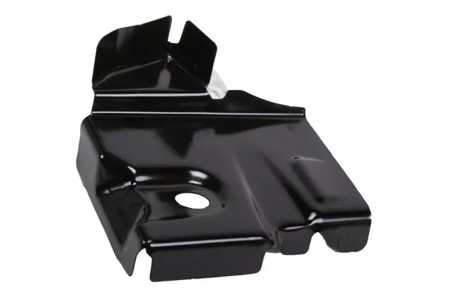 Driver Side Body Side Outer Panel Lower Filler