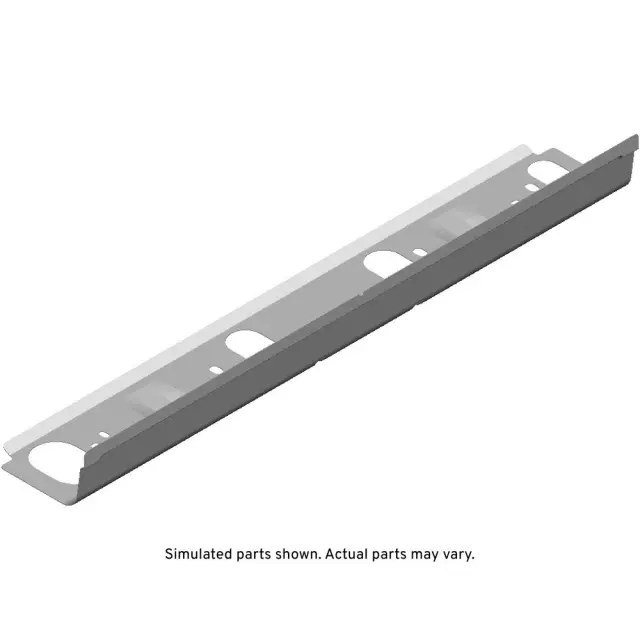Part# 15084017 Floor Kick Up Panel Reinforcement