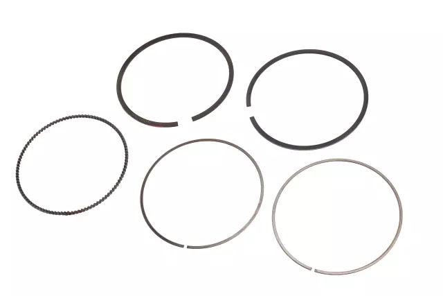 Piston Rings