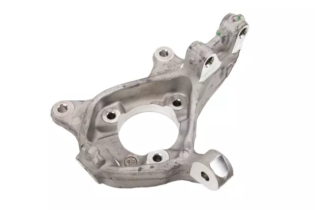 Passenger Side Steering Knuckle