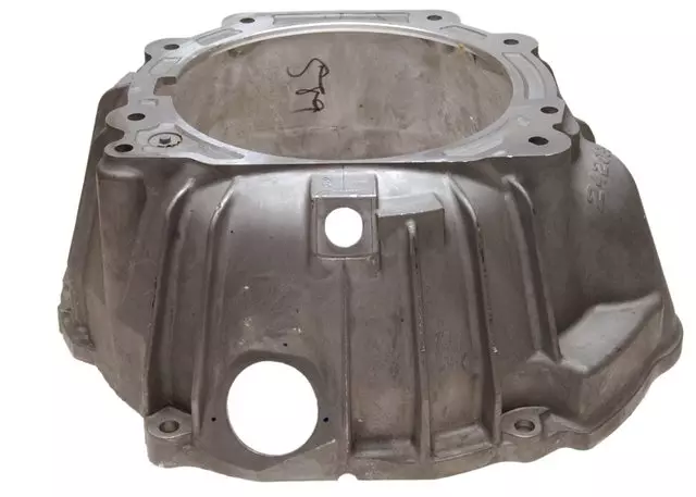 Automatic Transmission Torque Converter Housing