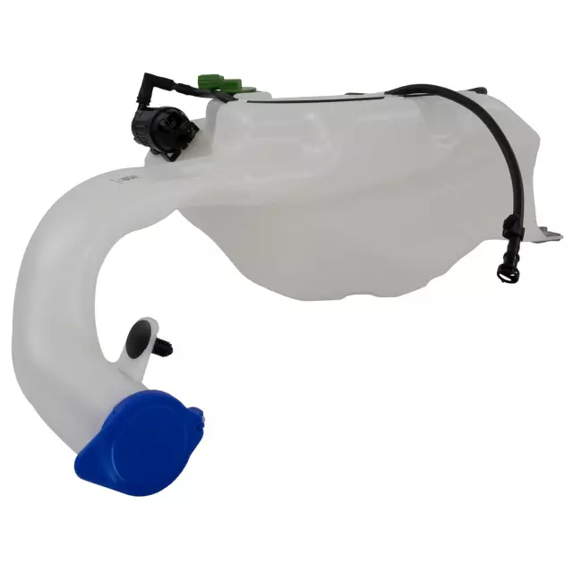 ML3Z-17618-C - Washer Reservoir 2021-2025 Ford F-150 | Ford Parts