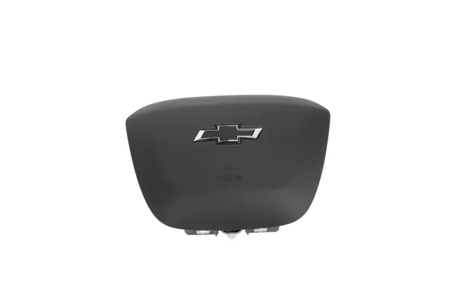 Driver Inflator Module