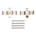 Disc Brake Hardware Kit